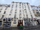 un appartement à Paris 18ème, mise à prix : 30 000 €