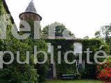 un domaine à Camblanes-et-Meynac (Gironde), mise à prix : 500 000 €
