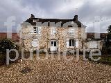 une propriété à Gommecourt (Yvelines), mise à prix : 550 000 €
