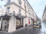 une pièce à Paris 18ème, mise à prix : 27 000 €
