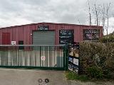 un bâtiment à usage commercial à Les Essarts-le-Roi (Yvelines), mise à prix : 400 000 €