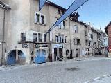 un appartement à Saint-Hippolyte (Doubs), mise à prix : 35 000 €