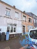 une maison individuelle à Dunkerque (Petite-Synthe) (Nord), mise à prix : 30 000 €