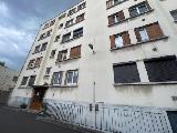 un appartement à Romainville (Seine-Saint-Denis), mise à prix : 30 000 €