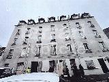 un logement à Bagnolet (Seine-Saint-Denis), mise à prix : 42 000 €