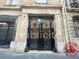 un appartement à Paris 8ème, mise à prix : 1 850 000 €