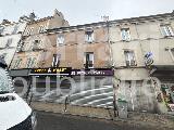 un studio à Villeneuve-Saint-Georges (Val-de-Marne), mise à prix : 15 000 €