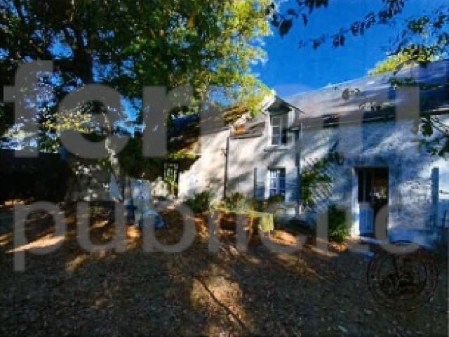 Photo du bien : Maison 216 m² à Huisseau-sur-Mauves (45) – vente au tribunal le 3 décembre 2026