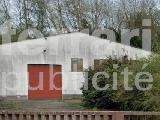 un bâtiment à Mortcerf (Seine-et-Marne), mise à prix : 83 300 €