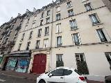 trois logements et une pièce à Charenton-le-Pont (Val-de-Marne), mise à prix : 22 000 €